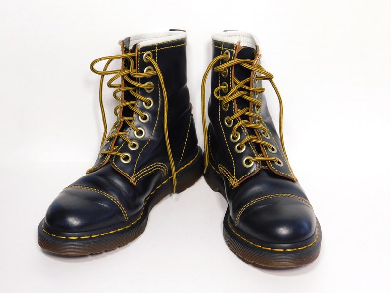 dr martens capper made in england