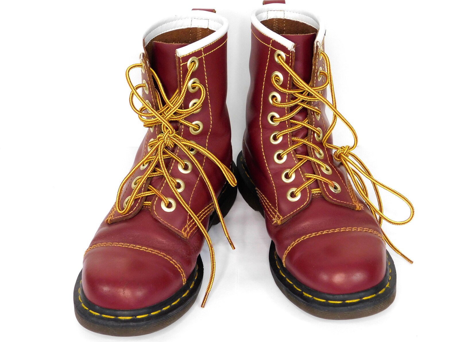 dr martens capper made in england
