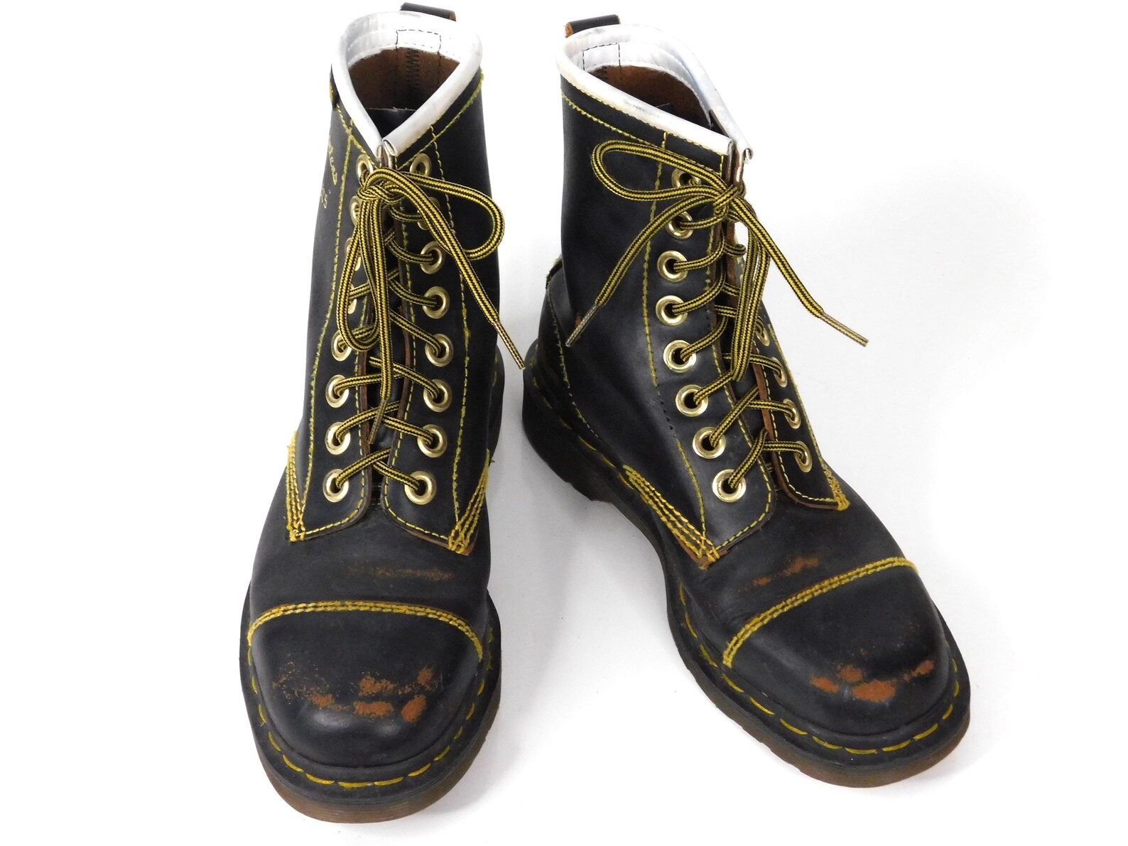 dr martens capper made in england