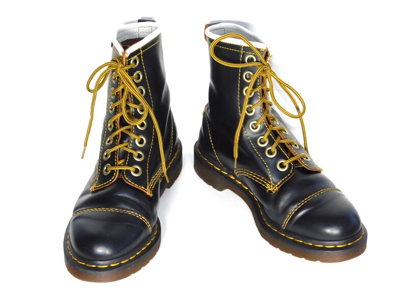 dr martens capper made in england