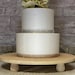 see more listings in the Wood Cake Stands section