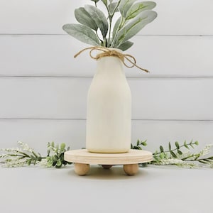 Succulent 3D Layered Stand 5 Pieces Laser Cut Out Unfinished Wood STND5 Succulent 3D Layered Stand 5 Pieces Laser Cut Out Unfinished Wood STND5