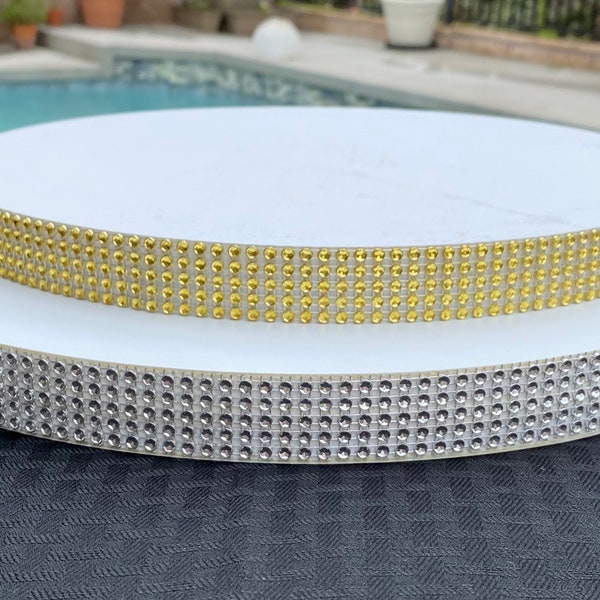 Bling Cake Pop Stand Etsy