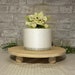 see more listings in the Wood Cake Stands section