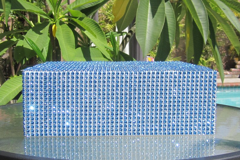 6 Square Wedding Cake Stand Riser Platform Etsy