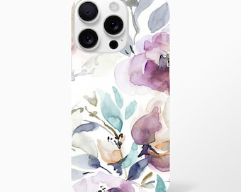 Claudia Slim Phone Case