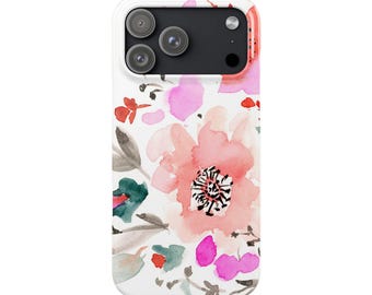 iPhone 17 Slim Case | Melodie