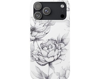 iPhone17 Slim Case | Almira
