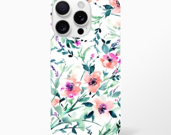Louise Slim Phone Case