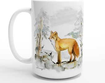 15oz Ceramic Mug