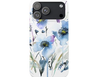 iPhone 17 Slim Case | Mia