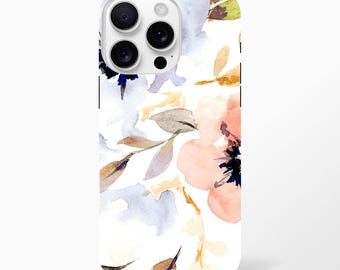 Dreamy Garden Tough Case