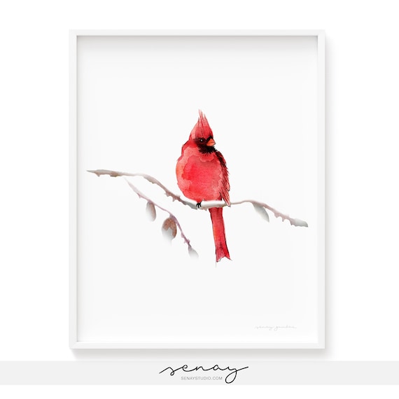 Chanel Cardinal Christmas Short Sleeve Tee - The Initial Design