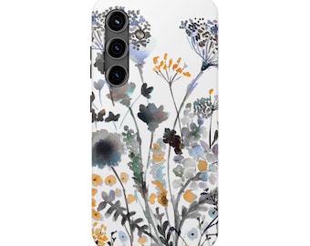 Samsung Galaxy Case | Foggy Meadow