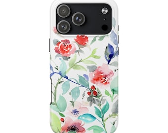 Phone cases - Tough
