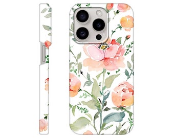 Roseanne Slim Case