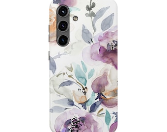 Samsung Galaxy Case | Claudia