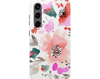 Samsung Galaxy Case | Melodie