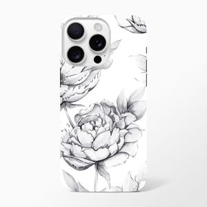 Almira Tough Case
