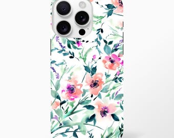 Louise Tough Phone Case