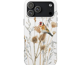 European Goldfinch | Tough Case
