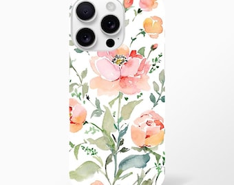 Roseanne Slim Phone Case