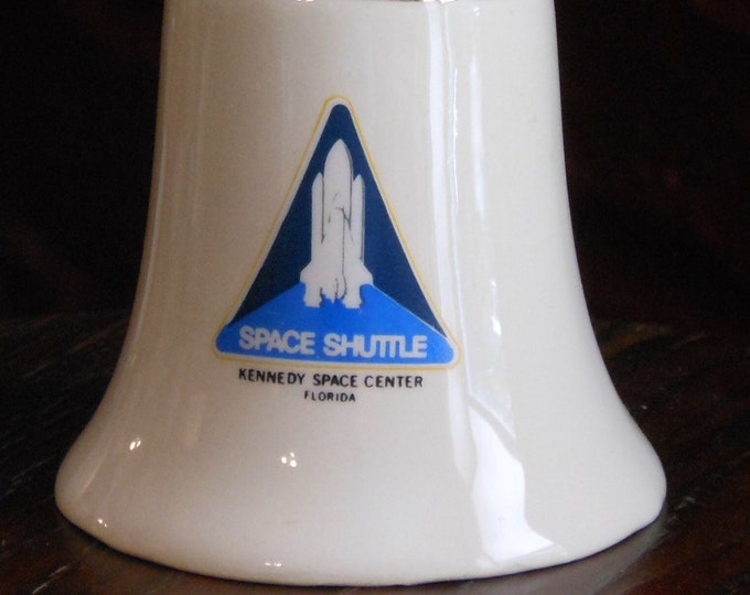 Vintage Kennedy Space Center Bell