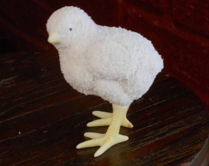 Department 56 Easter Chick (1995)