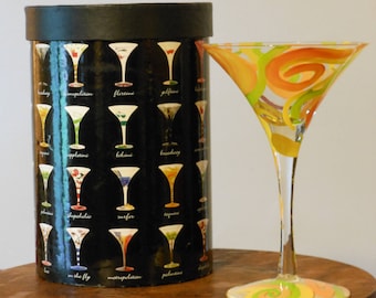 Lolita: the Martini Collection. "Tequini".