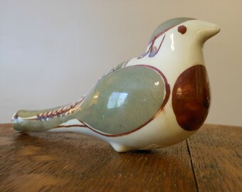 Royal Copenhagen Bird Whistle