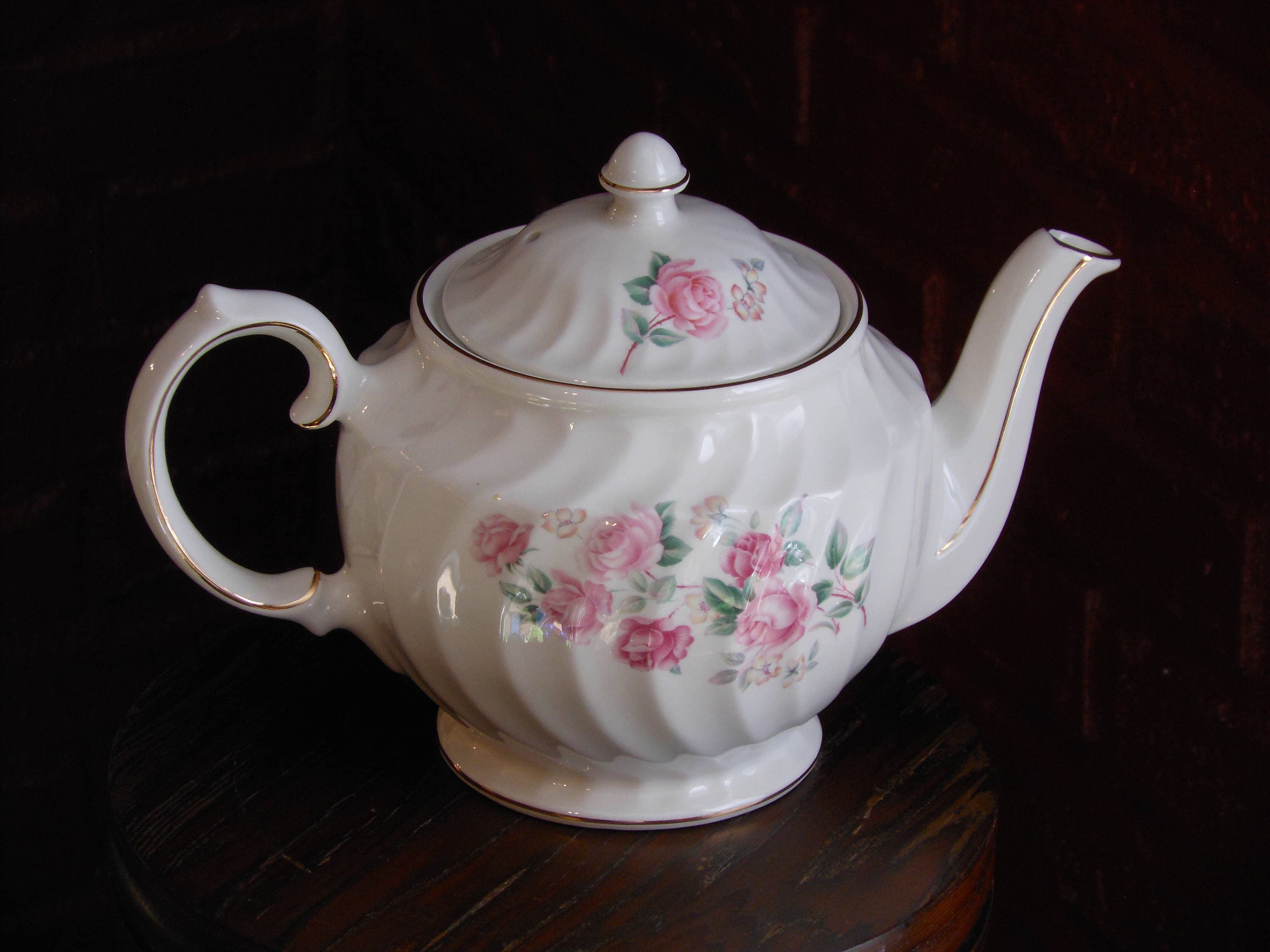 Windsor Teapot (England)