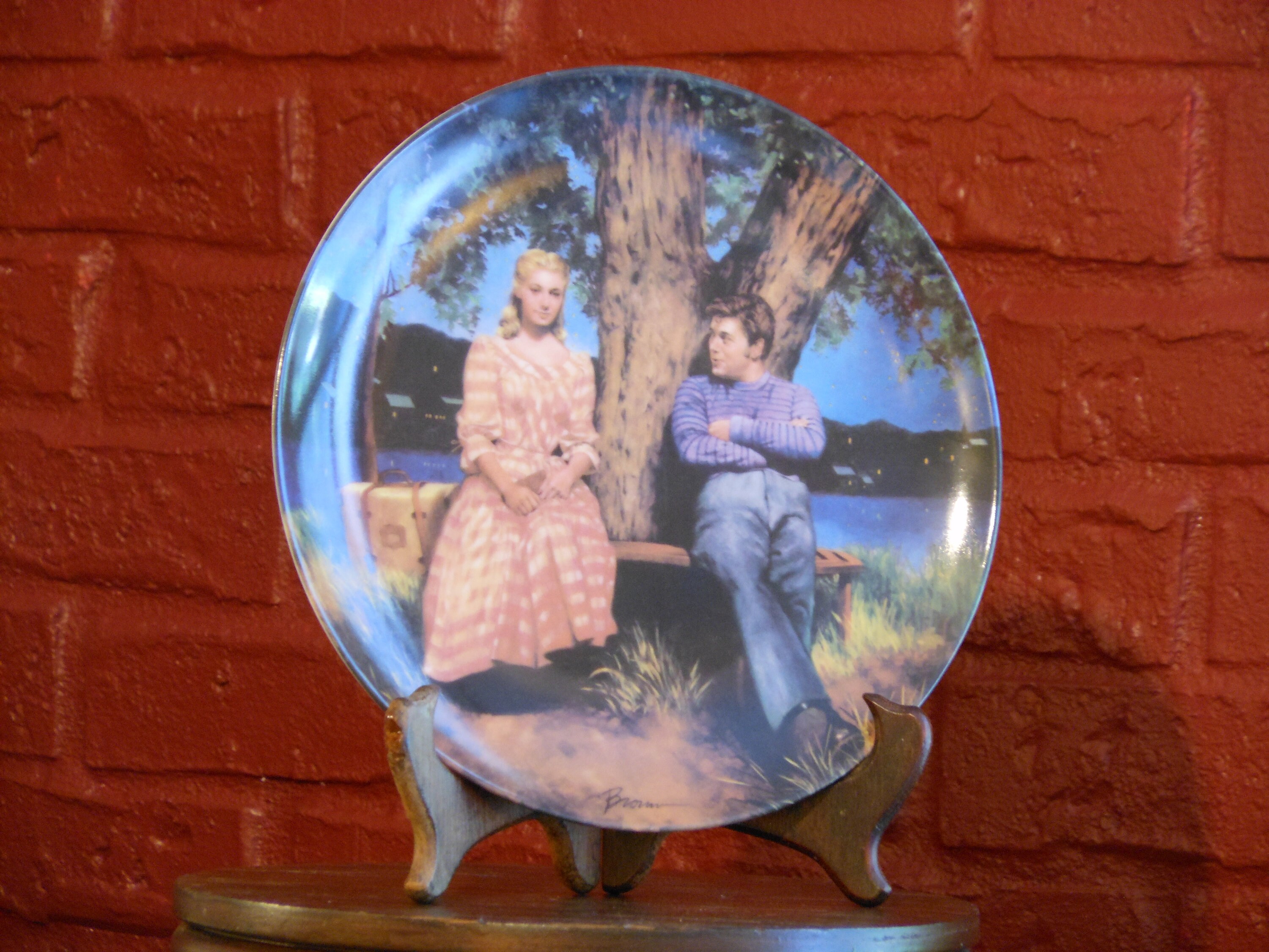 I Love Carousels Etsy