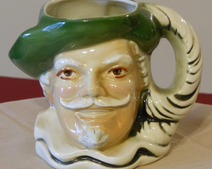 Sir John Falstaff Toby Mug (1972)