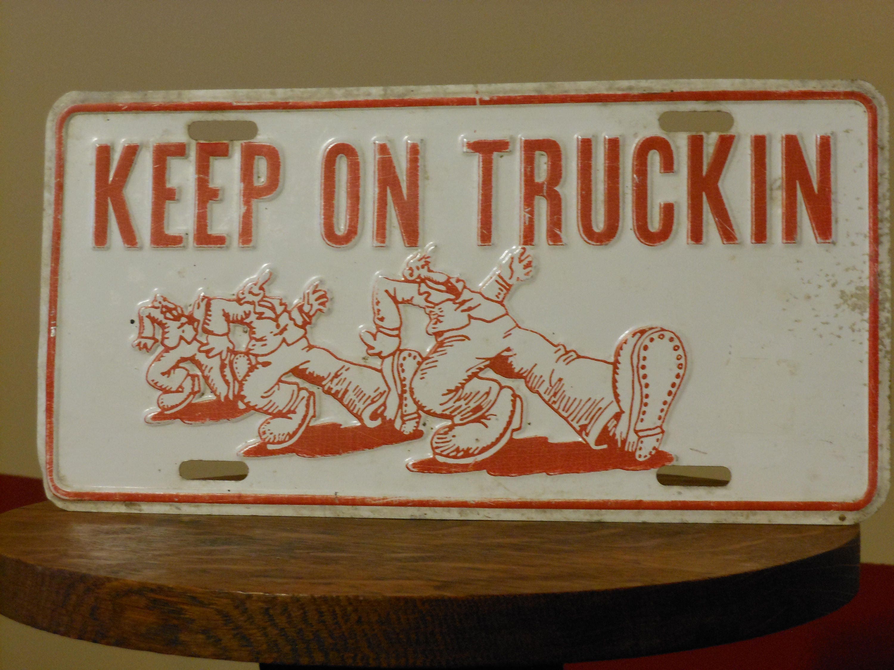 mr natural keep on truckin mr natural keep on truckin
