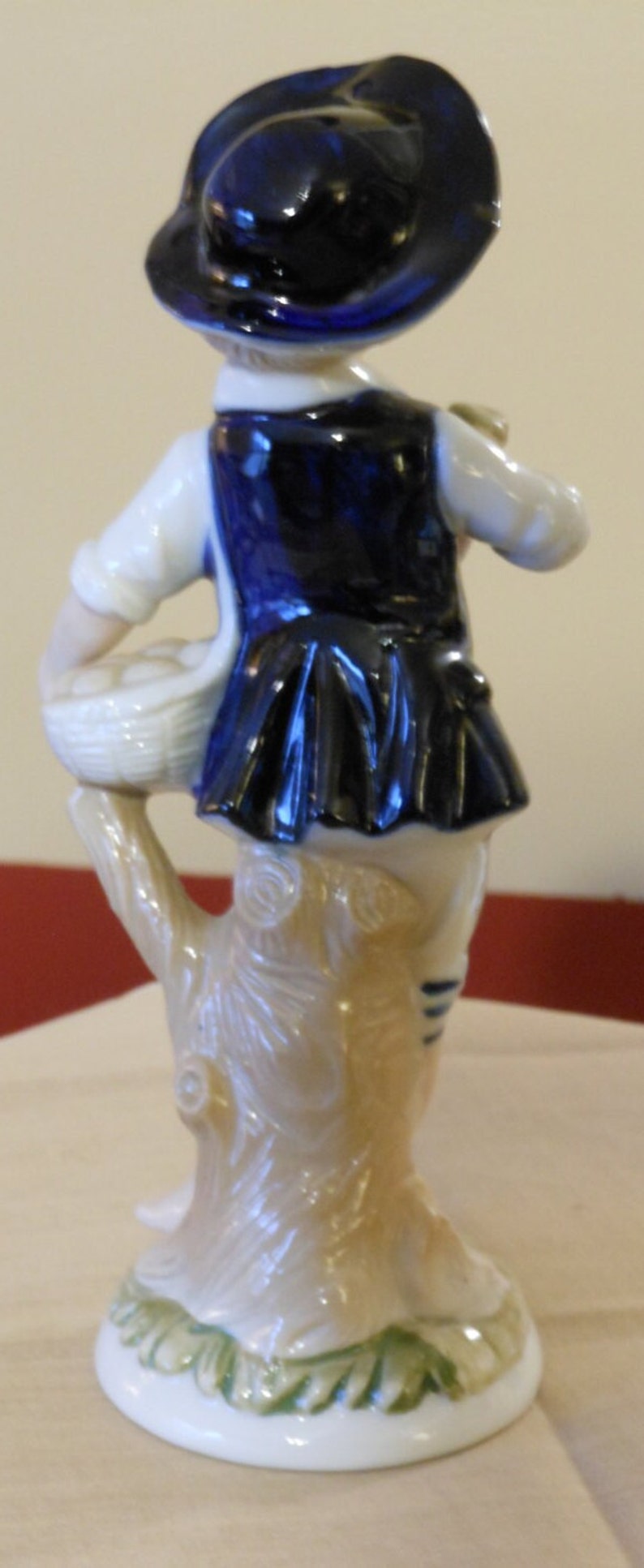 Harvest Boy Figurine image 3