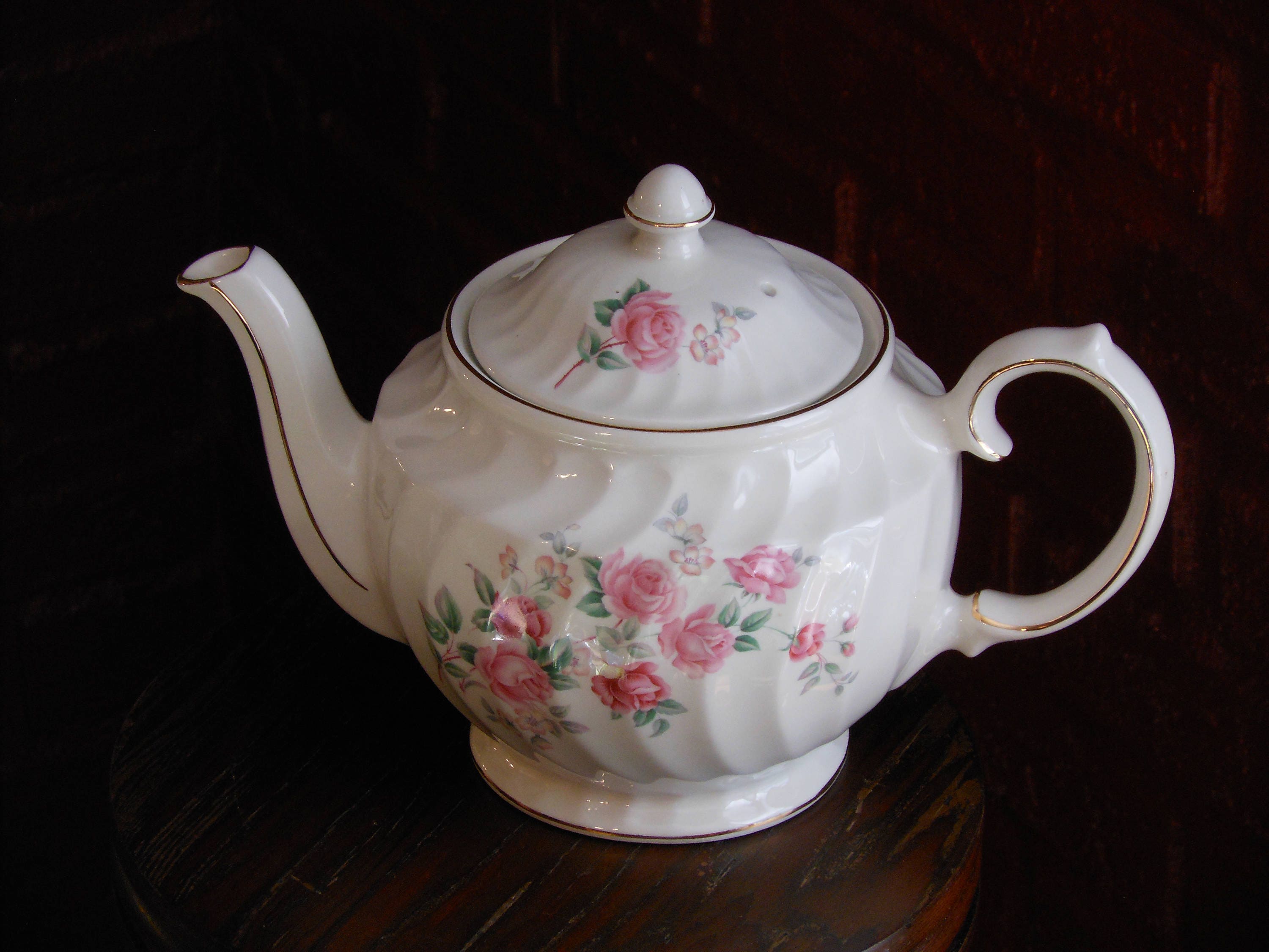 Windsor Teapot (England)