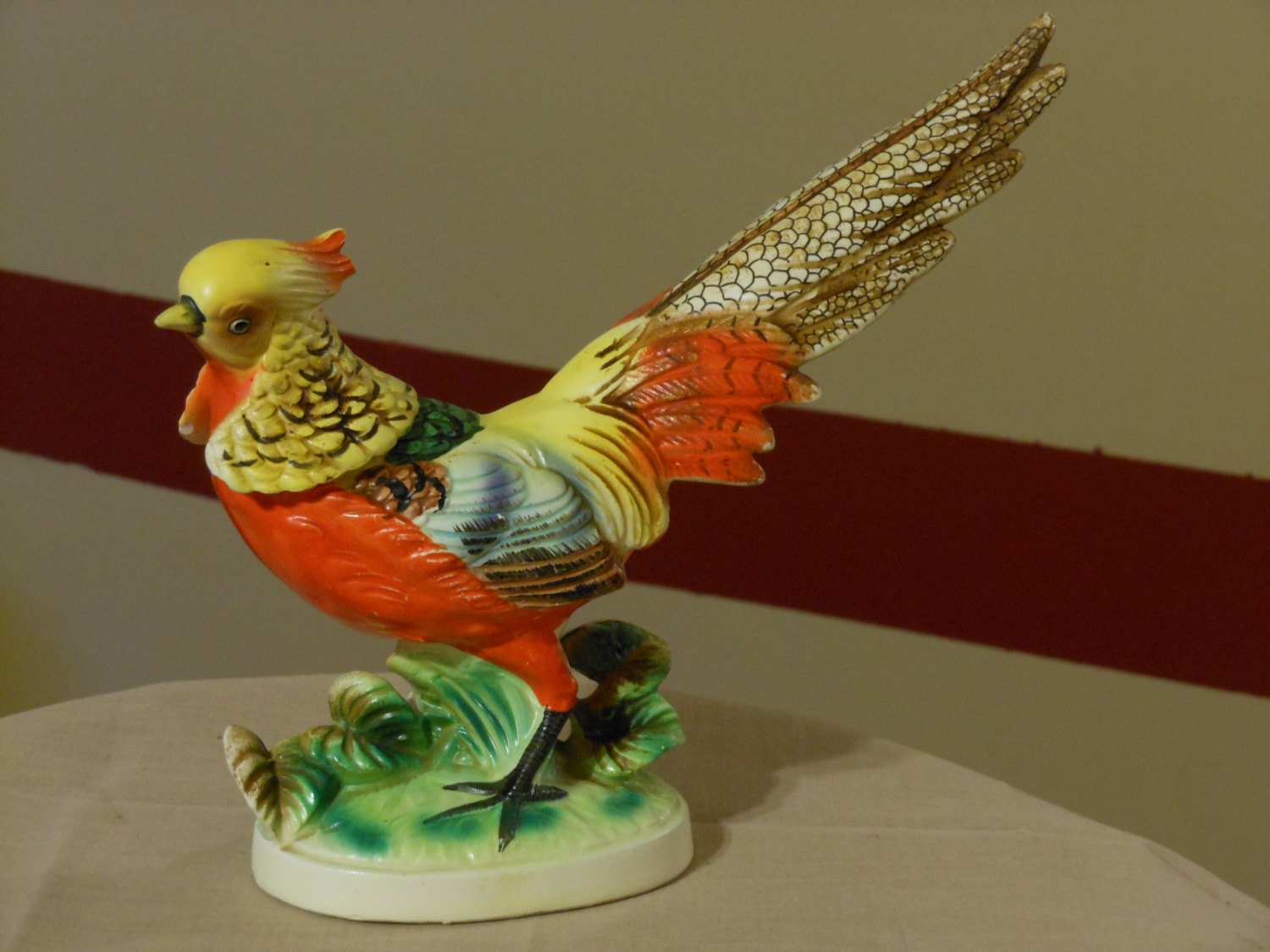 ArtMark Roadrunner Figurine