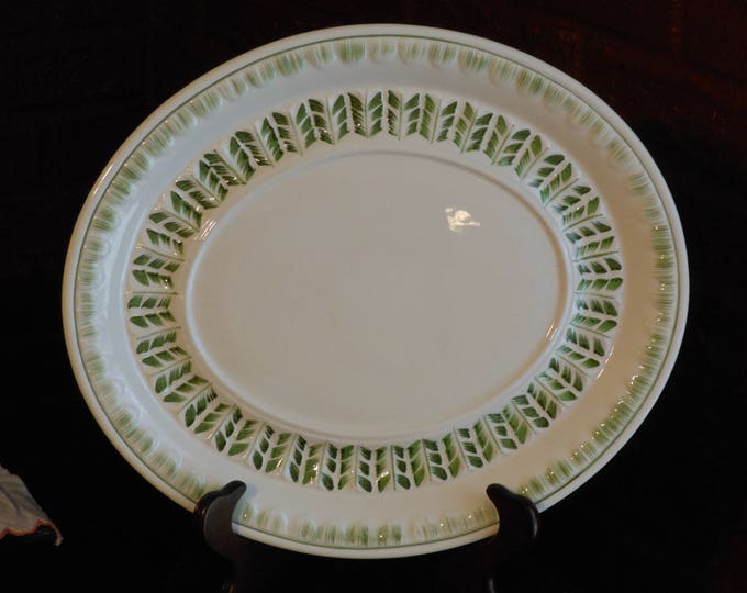 Vintage Harvest Collection Platter