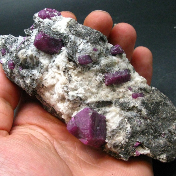 Russian Ruby - Etsy