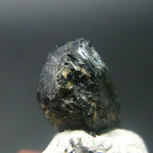 Sri Lanka Serendibite Price Rare Serendibite Crystal From Myanmar