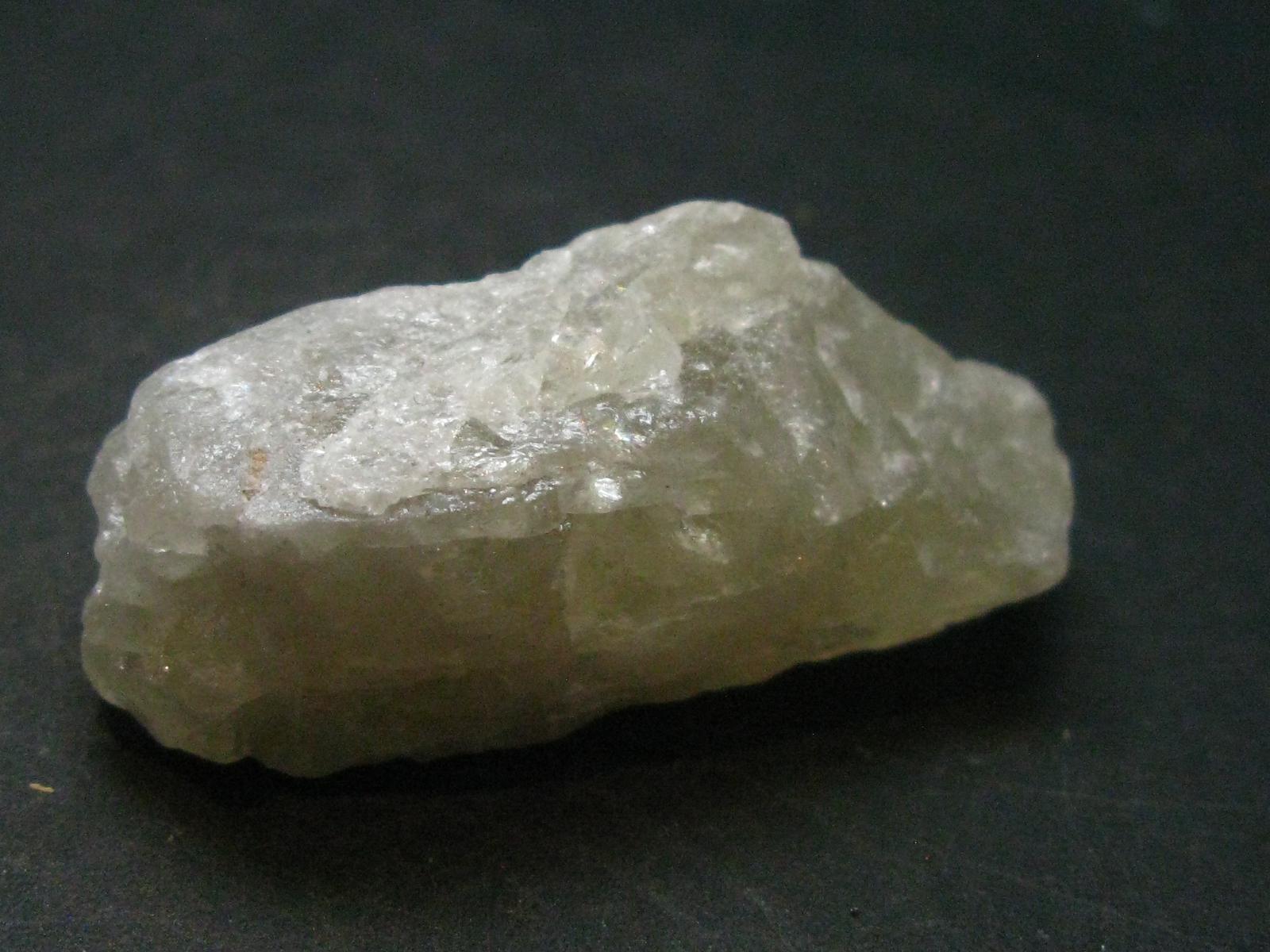 Polished Stone Egg (RHA) Polished Stone Egg (RHA)