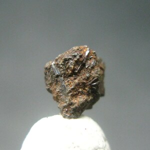Rare Painite Crystal From Myanmar - 1.12 Carats - Etsy