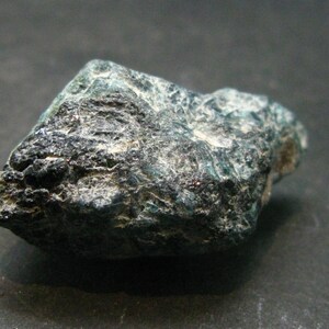 Rare Grandidierite Loose Gemstone De Madagascar 5.40 Carats
