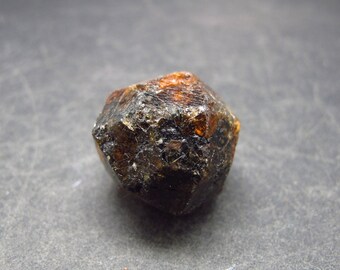 Rare Spessartine Garnet Crystal From Tanzania - 1.2 - 20.2 Grams -  TheGlobalStone