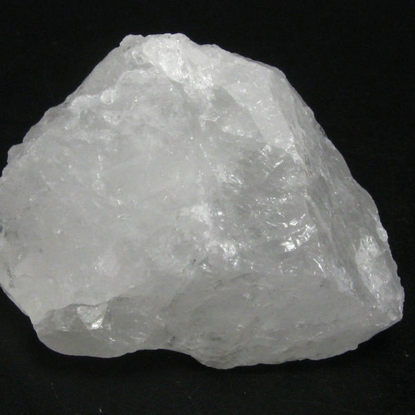 Genuine Azeztulite Piece From North Carolina - 38 Grams - 1.8"