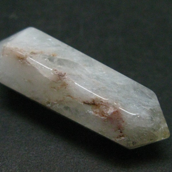 Nice Golden Amblygonite Wand from Brazil - 26.5 Carats - 1.3"