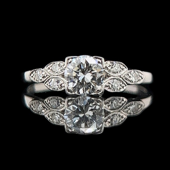Rings – Wright & Teague