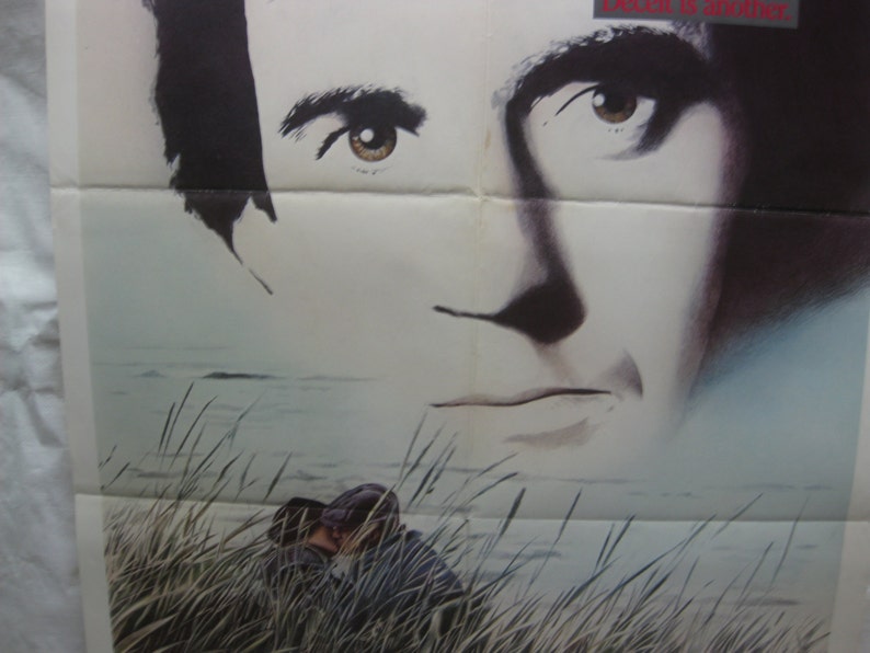 The Ploughman/'s Lunch 1984 Movie Poster mp034
