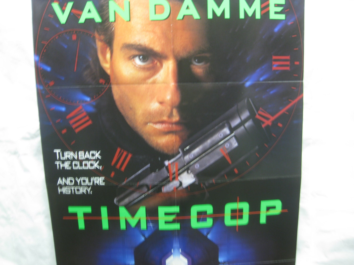 timecop 2 the movie full timecop 2 the movie full
