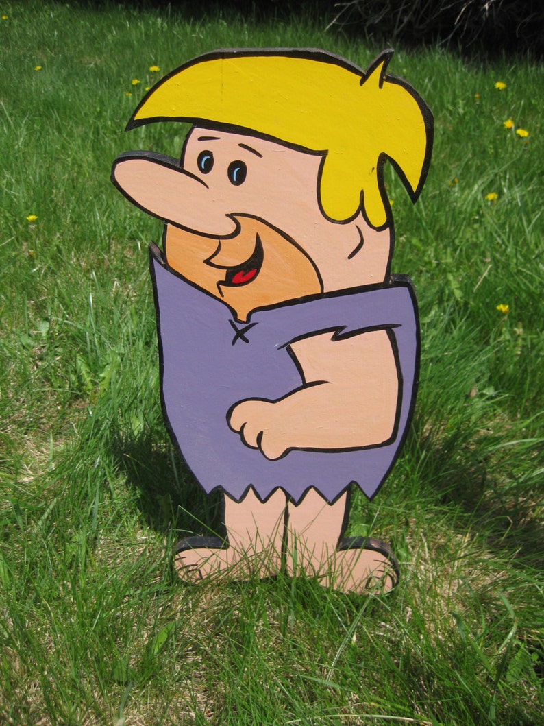 barney flintstones barney flintstones